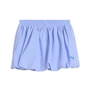 Mini skirt woman Puma T7 image-0