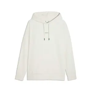 Sweatshirt med huva Puma image-0