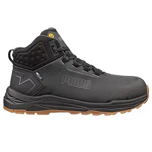 Hohe Sicherheitsschuhe Puma Fuse CTX - S7S ESD