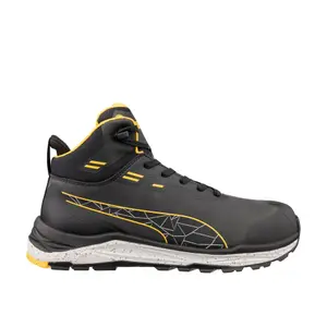 Sicherheitshochschuhe Puma Xplore S3S ESD FO HRO image-0