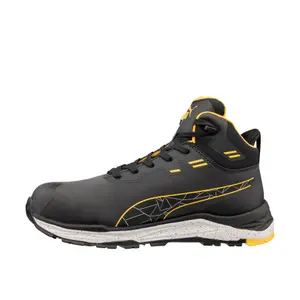 Sicherheitshochschuhe Puma Xplore S3S ESD FO HRO image-1
