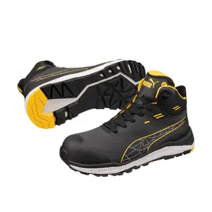 Sicherheitshochschuhe Puma Xplore S3S ESD FO HRO image-2