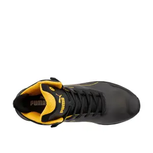 Sicherheitshochschuhe Puma Xplore S3S ESD FO HRO image-3