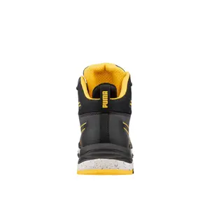 Sicherheitshochschuhe Puma Xplore S3S ESD FO HRO image-4