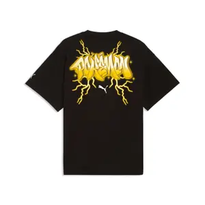 T-shirt Puma Pokemon X image-1