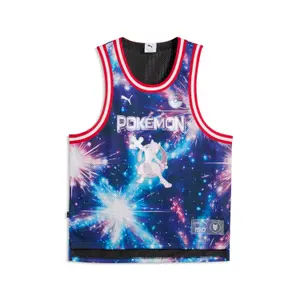 Maillot Puma Pokemon X
