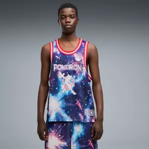 Maillot Puma Pokemon X image-2