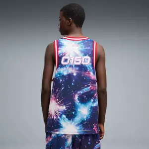 Maillot Puma Pokemon X image-3