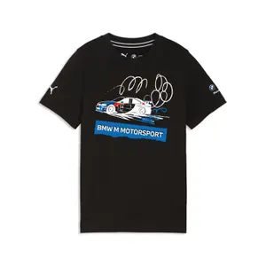 Polo child Puma BMW Motorsport image-0