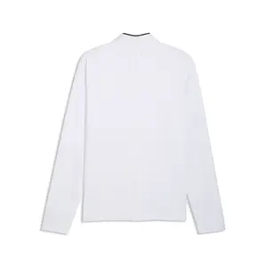 Sweatshirt 1/4 Zip Puma Cloudspun Tech image-1