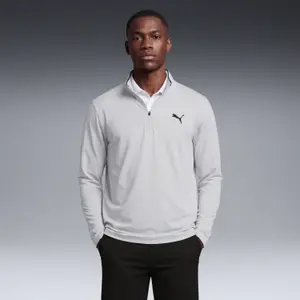 Sweatshirt Puma Cloudspun Tech image-2