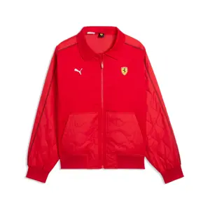 Träningsjacka Puma Ferrari
