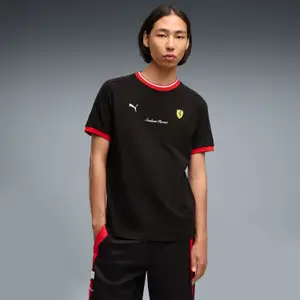 Ferrari Jersey image-2