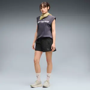 Σορτς γυναικείας Puma 636638 image-2