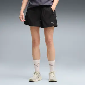 Σορτς γυναικείας Puma 636638 image-4