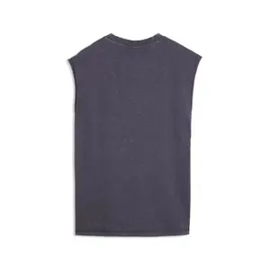 Women's cotton T-shirt Puma image-1