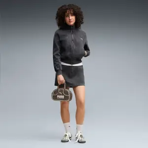 Women's sweat jacket Puma image-4