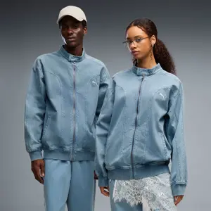 Tracksuit Jacket Puma Future image-2