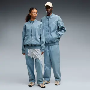 Tracksuit Jacket Puma Future image-4