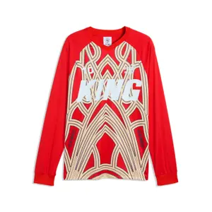 T-shirt Puma king Logo