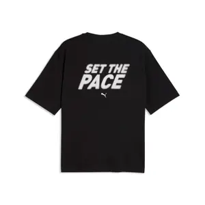 T-shirt Puma Run Culture Collective image-1