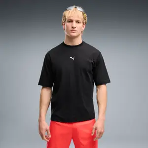 T-shirt Puma Run Culture Collective image-2