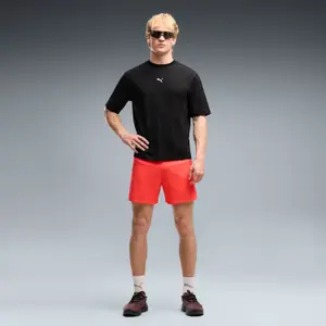 T-shirt Puma Run Culture Collective image-4