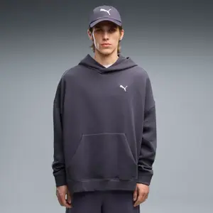 Hooded Sweatshirt Puma 636771 image-2