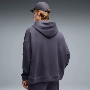 Hooded Sweatshirt Puma 636771 image-3