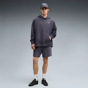 Hooded Sweatshirt Puma 636771 image-4