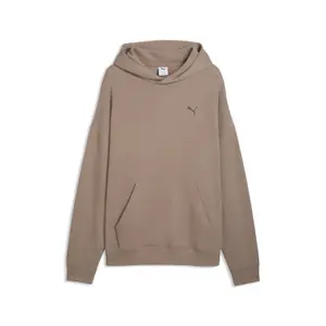 Oversizowa bluza z kapturem Puma Essential