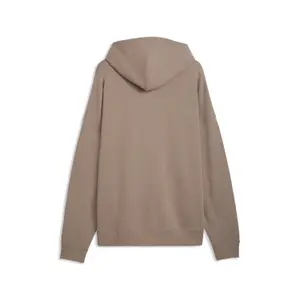 Oversizowa bluza z kapturem Puma Essential image-1