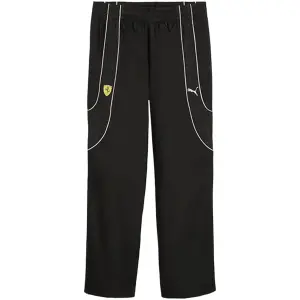 Jogging Trousers Puma Ferrari Pumatech X CC image-0
