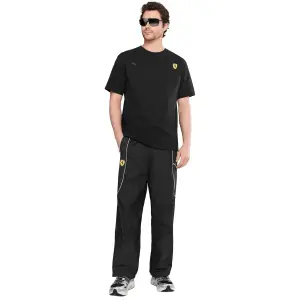 Jogging Trousers Puma Ferrari Pumatech X CC image-2