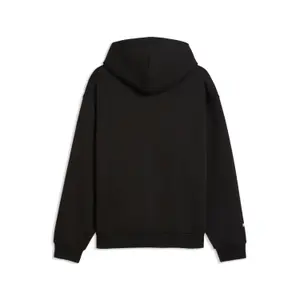 Ferrari Hooded Sweatshirt image-1