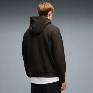 Ferrari Hooded Sweatshirt image-3