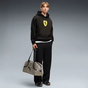 Ferrari Hooded Sweatshirt image-4