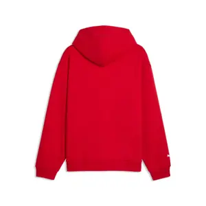 Ferrari Hooded Sweatshirt image-1