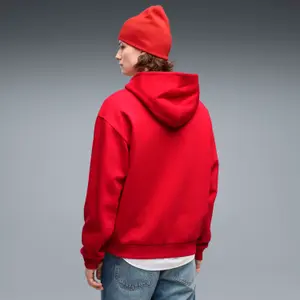 Ferrari Hooded Sweatshirt image-3
