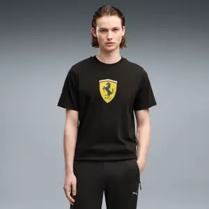 T-shirt Puma Ferrari image-2