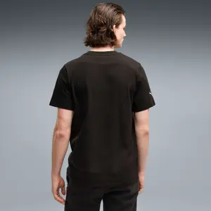 T-shirt Puma Ferrari image-3