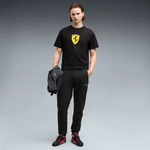 T-shirt Puma Ferrari image-4