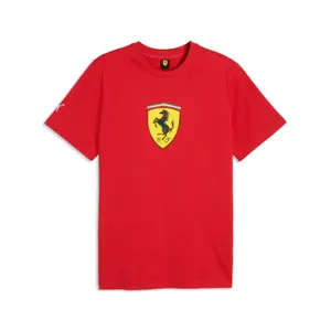 T-shirt Puma Ferrari image-0