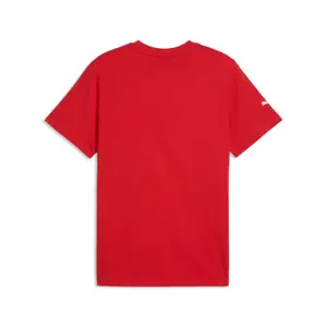 T-shirt Puma Ferrari image-1