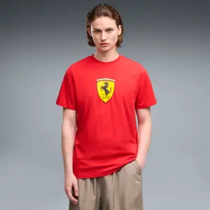 T-shirt Puma Ferrari image-2