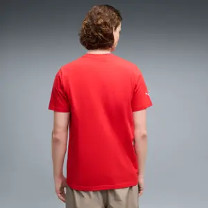 T-shirt Puma Ferrari image-3