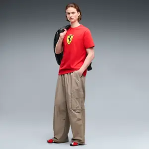 T-shirt Puma Ferrari image-4