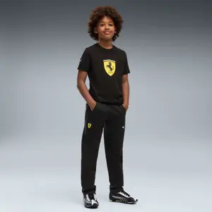 Kids' joggers Puma Ferrari image-2