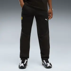 Kids' joggers Puma Ferrari image-4