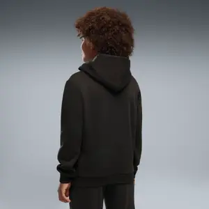 Child hoodie Puma Ferrari Big Shield image-3